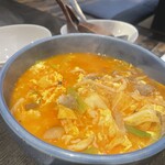 本格焼肉 寿香苑 あまつぼ - 