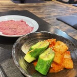 本格焼肉 寿香苑 あまつぼ - 