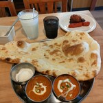 시리사 - BBQ 세트 ¥1,280