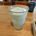 시리사 - 런치 음료