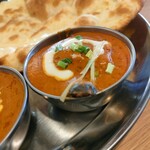 시리사 - 일일 특선(가지 치킨)