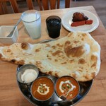 시리사 - BBQ 세트 ¥1,280