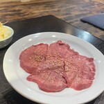 本格焼肉 寿香苑 あまつぼ - 