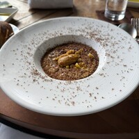 グランド キッチン - 
