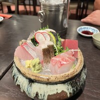 郷土料理くらわんか - 