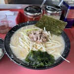 らーめん　りきまる - 