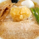 まりぼ - にんにくW