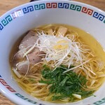 麺処 ぐり虎 - 料理写真: