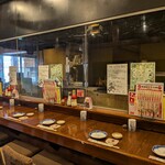 居酒屋 矢三朗 - 