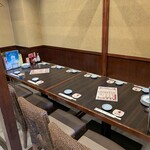 居酒屋 矢三朗 - 