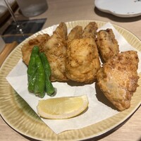 焼ふぐ夢鉄砲 中目黒店 - 