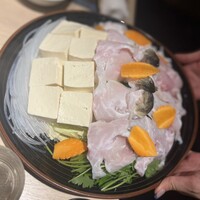 焼ふぐ夢鉄砲 中目黒店 - 
