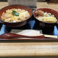 季節割烹 勝味 - 