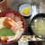 市場の食堂 - 料理写真:
