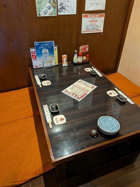 居酒屋 矢三朗 大和町店（【旧店名】大衆酒場 矢三朗 ） - 薬師堂（居酒屋）の写真