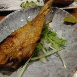 寺田屋 すみ処 - 天草大王