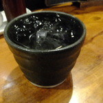 寺田屋 すみ処 - 焼酎