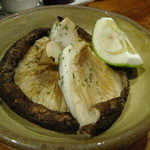 寺田屋 すみ処 - しいたけ