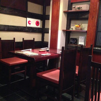 五代目 野田岩 麻布飯倉本店 - 