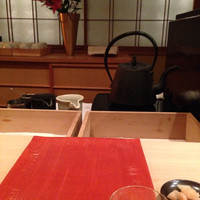 鮨 なかむら - 