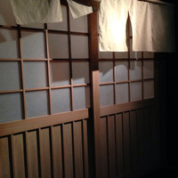 鮨 なかむら - 