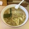支那そば心麺