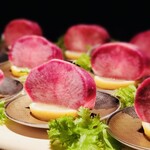 焼肉レストラン ROINS - メイン写真: