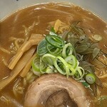 味の時計台 - 料理写真: