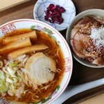 ひみ岸壁市場 - 