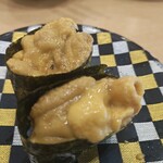 鮨覚 城東店 - ウニ