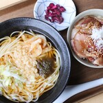 ひみ岸壁市場 - 