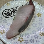 活鮨の虎 - 