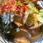 丸亀製麺 - 