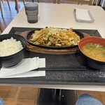 街かど屋 - 料理写真: