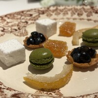 ロドラント ミノルナキジン - 