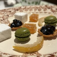 ロドラント ミノルナキジン - 