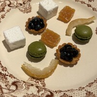 ロドラント ミノルナキジン - 