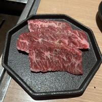 焼肉 黒田 - 