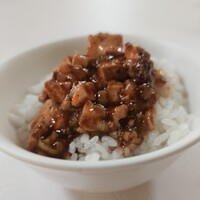 赤坂 四川飯店 - 陳麻婆豆腐