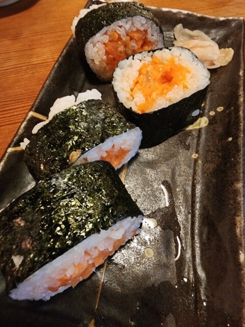 Yatai Zushi Kanda Eki Nishiguchi Machi