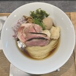 RAMEN MATSUI - 