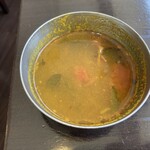 カーン・ケバブ・ビリヤニ - 