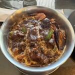 一文字カリー店 - 