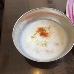 カーン・ケバブ・ビリヤニ - 