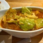 Spice and Vegetable 夢民 - 