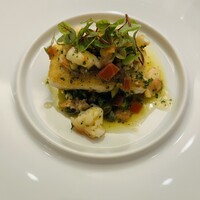 レストラン シャルム - 