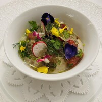 レストラン シャルム - 