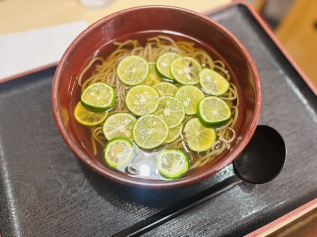 Hana Tsuru Katano Ten