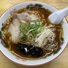西脇大橋ラーメン