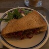 アーモンド ホステル アンド カフェ - 